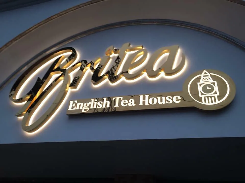 Quảng Cáo Đại Thắng