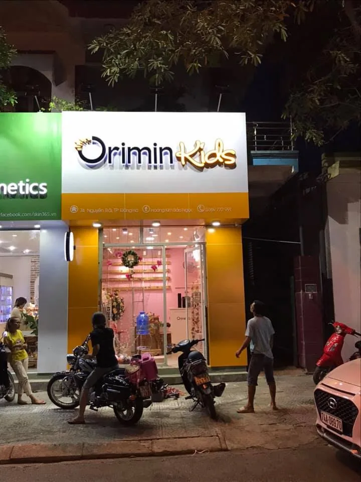 Quảng Cáo Đại Thắng