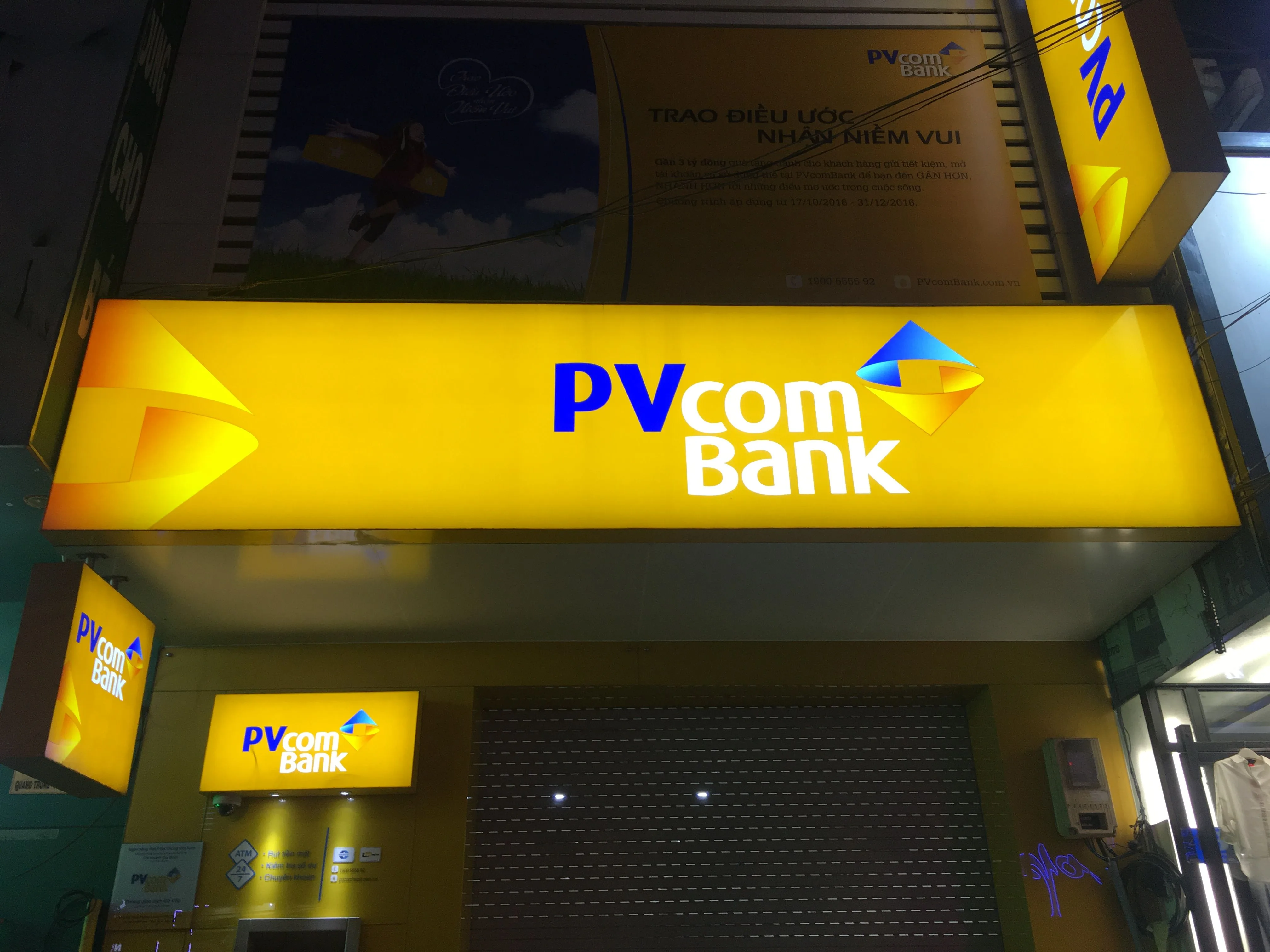 Quảng Cáo Đại Thắng