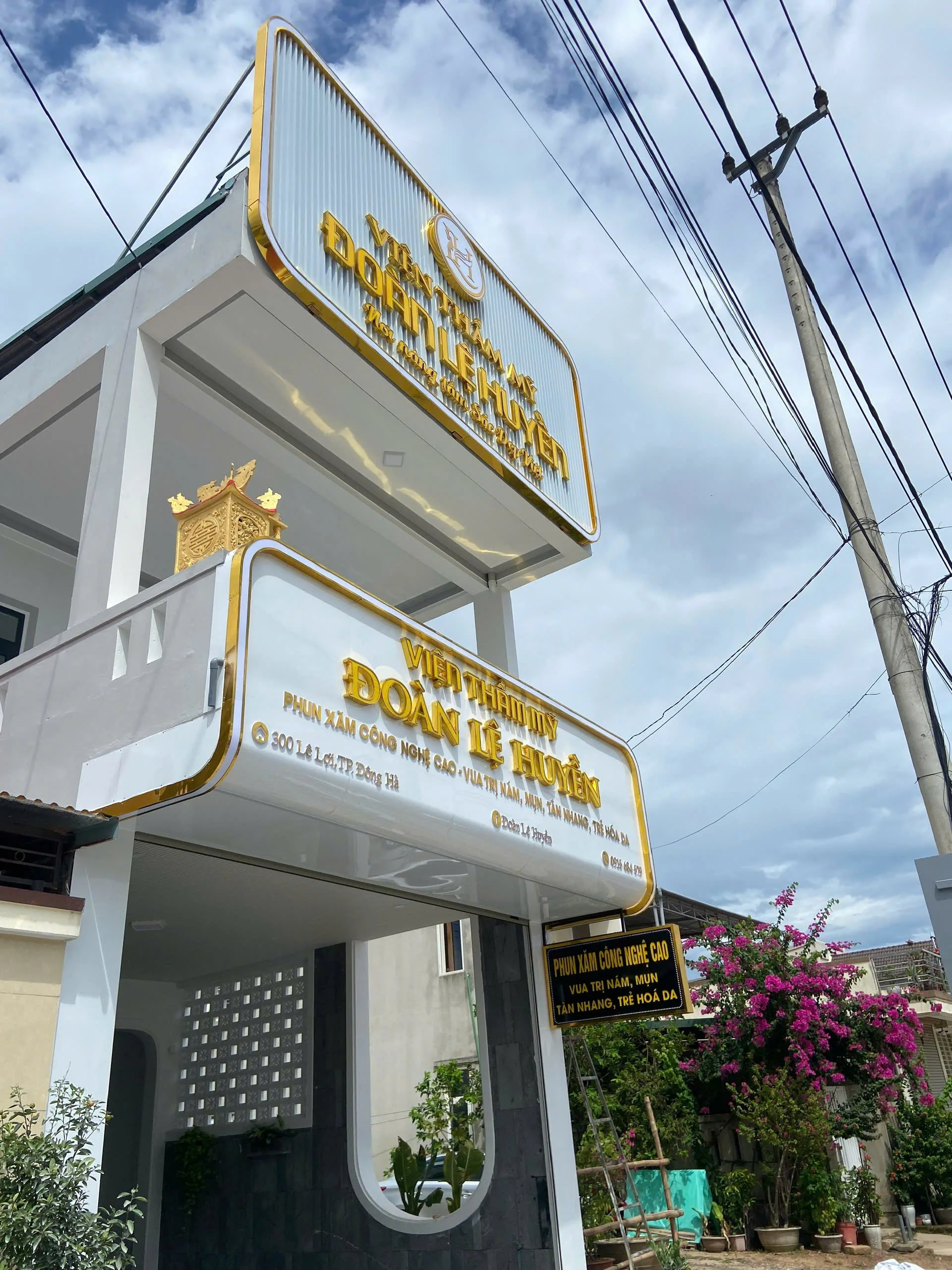 Quảng Cáo Đại Thắng