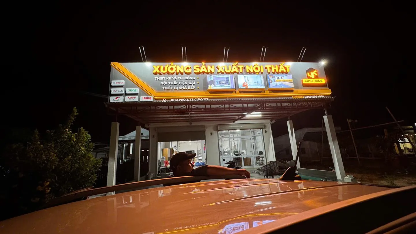 Quảng Cáo Đại Thắng