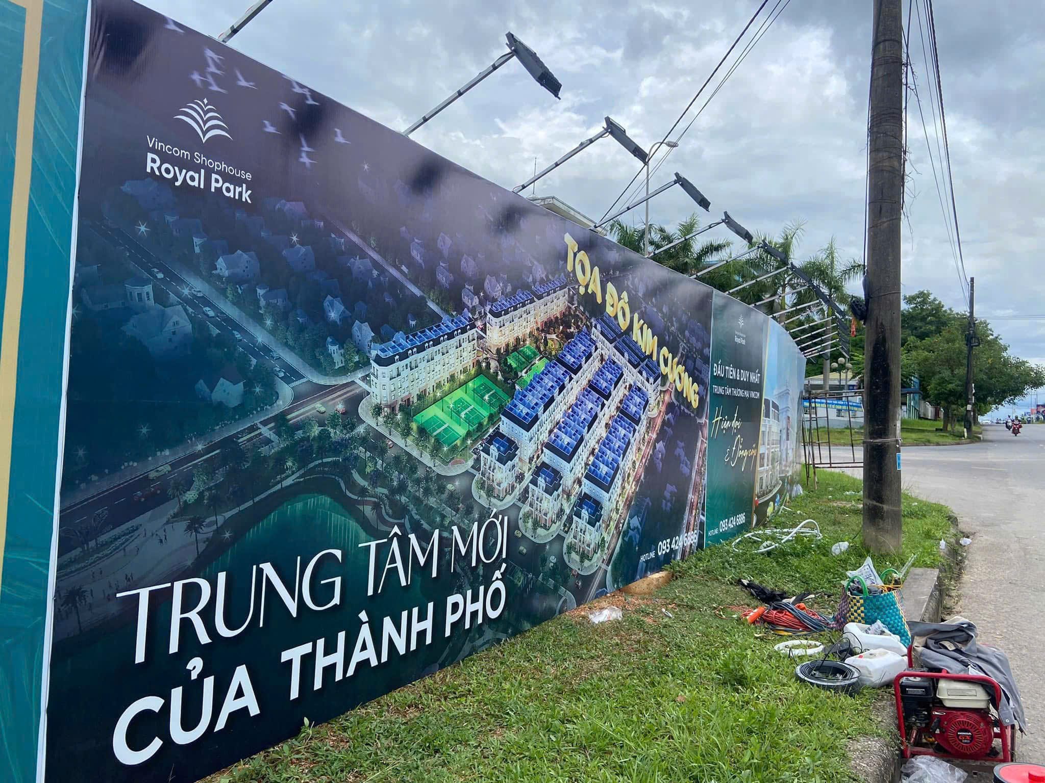 Quảng Cáo Đại Thắng